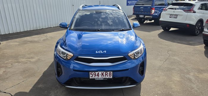 2024 Kia Stonic S