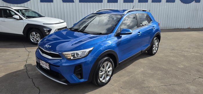 2024 Kia Stonic S