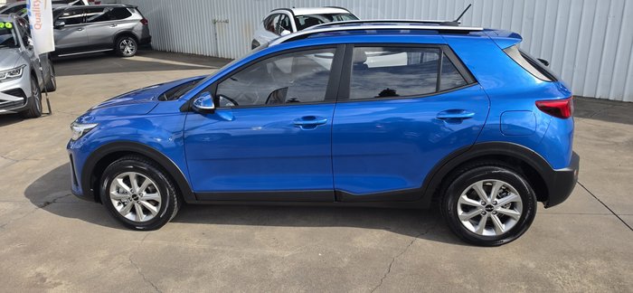 2024 Kia Stonic S