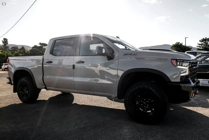 2026 Chevrolet Silverado 1500 ZR2 W/Tech Pack