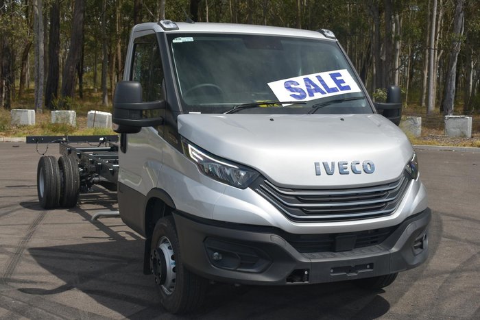 2025 Iveco Daily 70C21