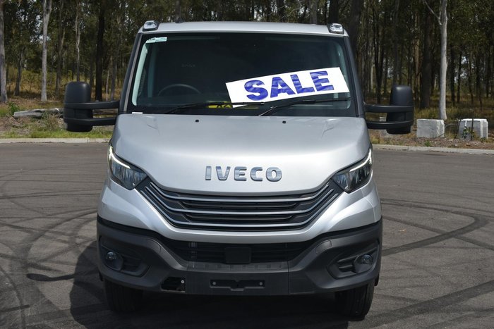 2025 Iveco Daily 70C21