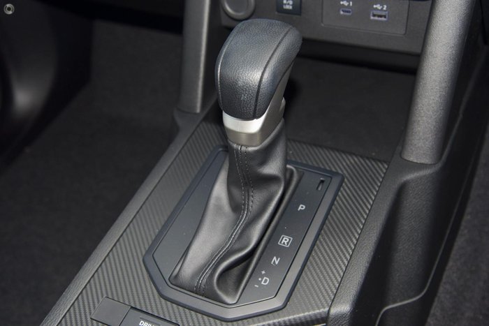 2025 Mitsubishi Triton GLX-R MV MY25 4X4 Dual Range White