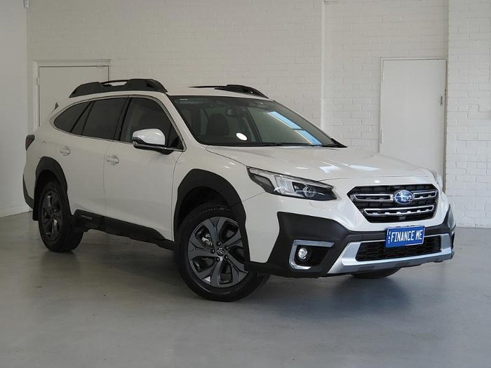2022 Subaru Outback AWD