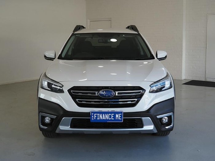 2022 Subaru Outback AWD