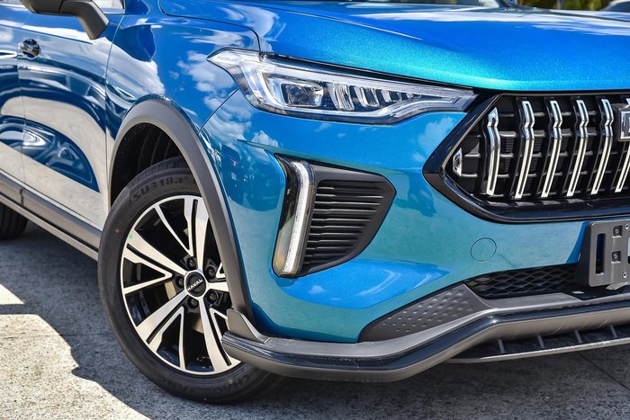2026 GWM Haval Jolion
