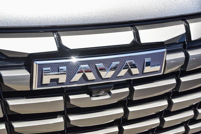 2026 GWM Haval H6