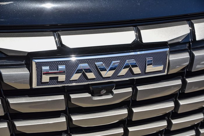 2026 GWM Haval H6