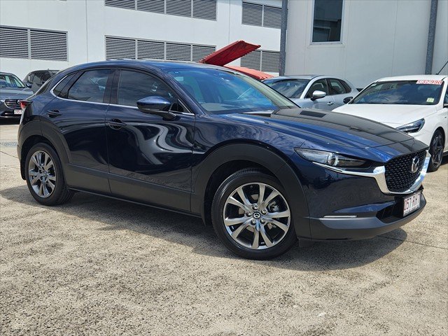 2025 Mazda CX-30 G25 Astina