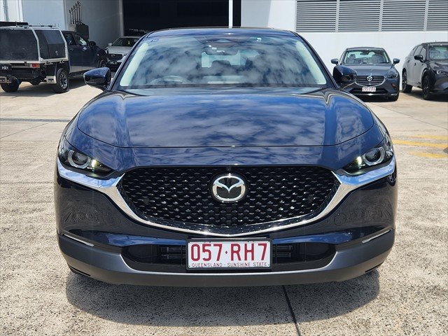 2025 Mazda CX-30 G25 Astina