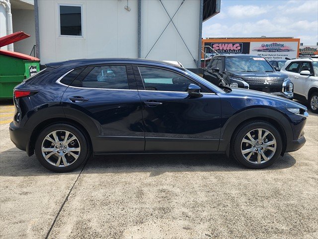 2025 Mazda CX-30 G25 Astina