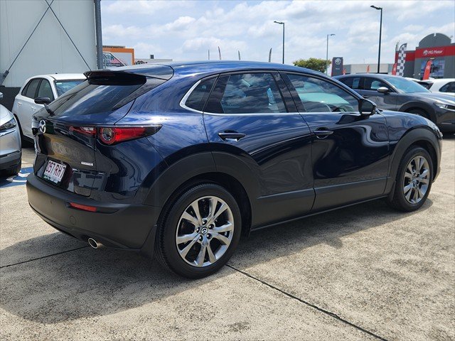 2025 Mazda CX-30 G25 Astina
