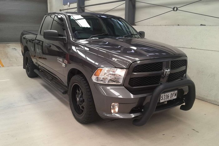 2021 RAM 1500 Express