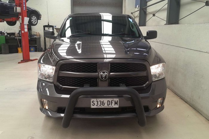 2021 RAM 1500 Express