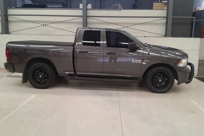 2021 RAM 1500 Express
