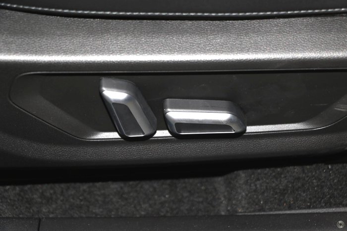 2026 GWM Haval Jolion Lux