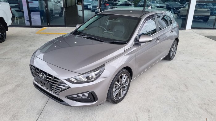 2023 Hyundai i30 Active