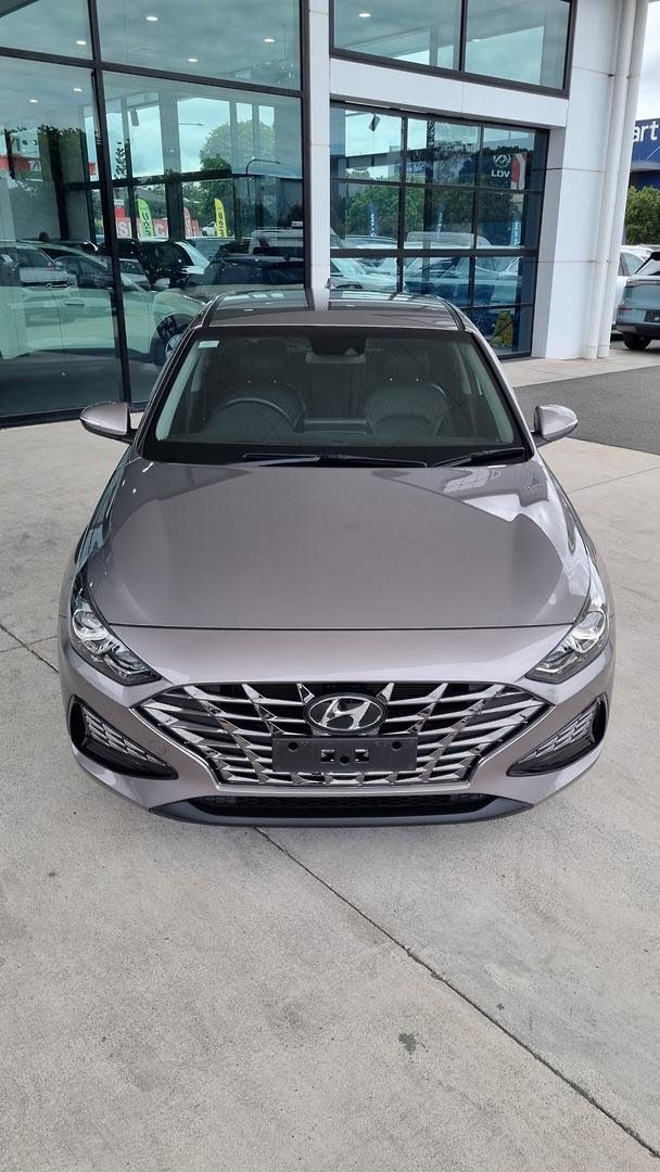 2023 Hyundai i30 Active