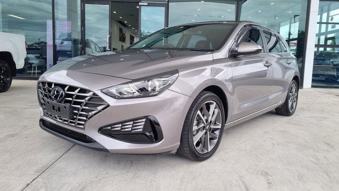 2023 Hyundai i30 Active