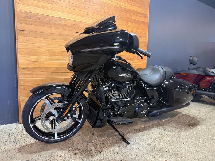 2026 Harley-Davidson