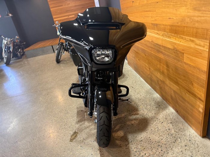 2026 Harley-Davidson