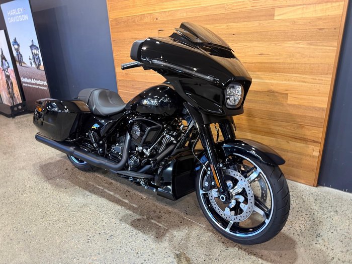 2026 Harley-Davidson