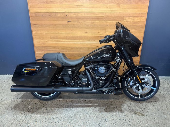 2026 Harley-Davidson
