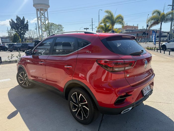 2023 MG ZST