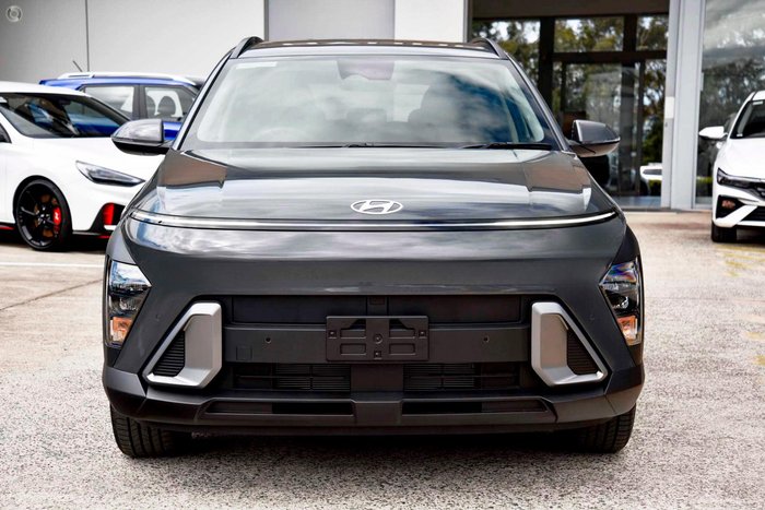 2026 Hyundai Kona Elite
