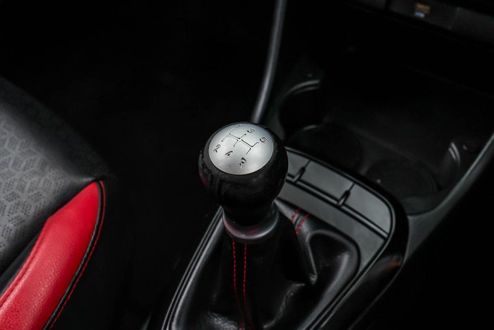 2021 Kia Picanto GT-Line
