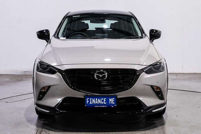 2024 Mazda CX-3 G20 Touring SP