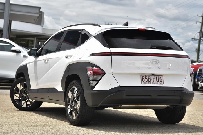 2023 Hyundai Kona