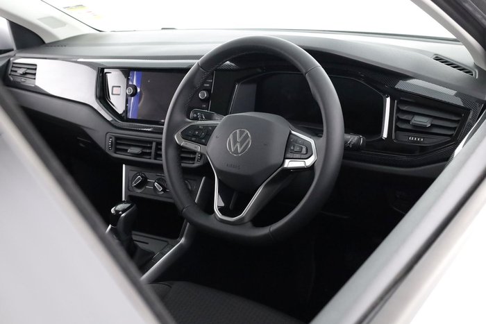 2026 Volkswagen Polo 85TSI Life