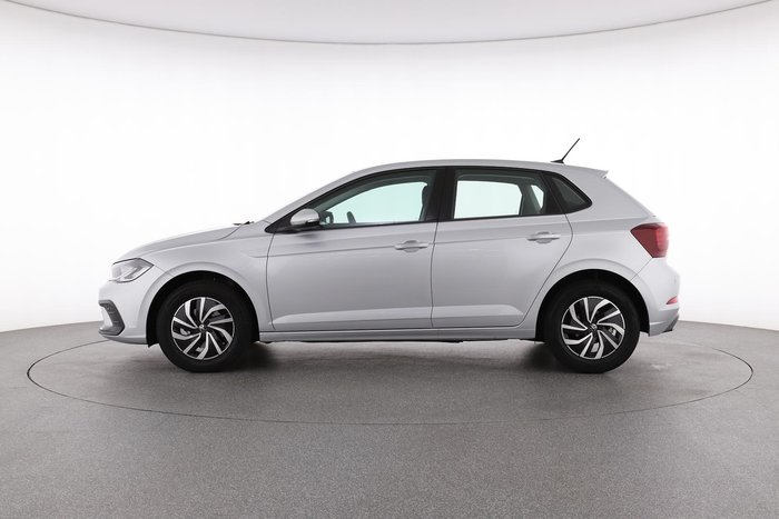 2026 Volkswagen Polo 85TSI Life