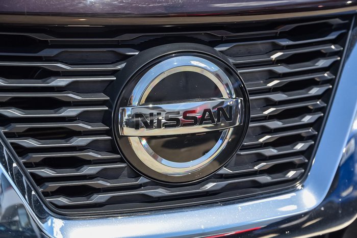 2021 Nissan X-TRAIL