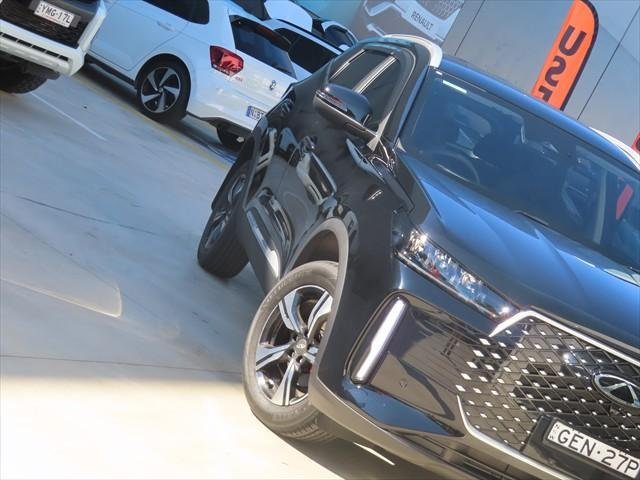 2026 Chery Tiggo 4 Urban