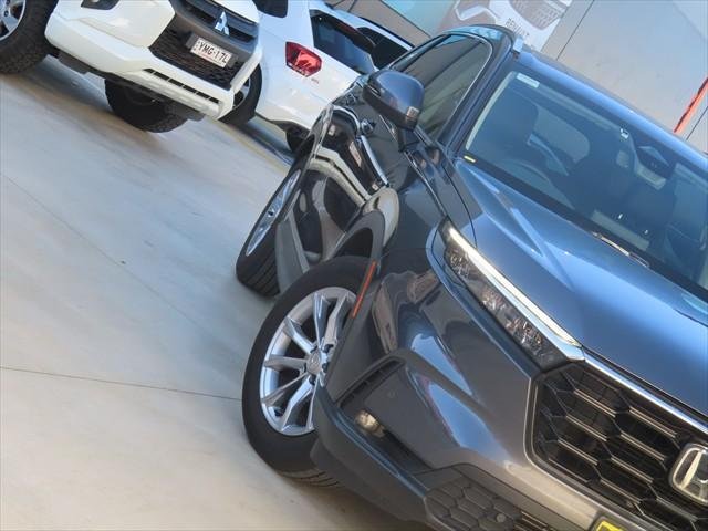 2024 Honda CR-V VTi L