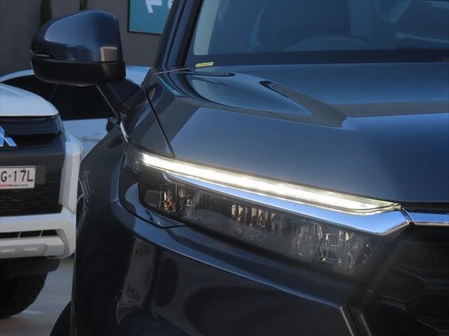 2024 Honda CR-V VTi L