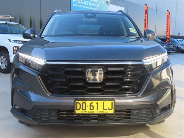 2024 Honda CR-V VTi L