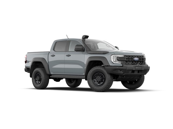 2026 Ford Ranger Super Duty
