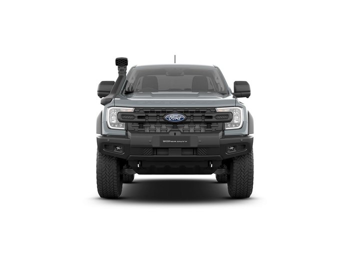 2026 Ford Ranger Super Duty