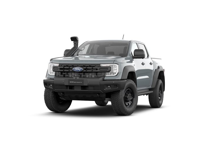 2026 Ford Ranger Super Duty