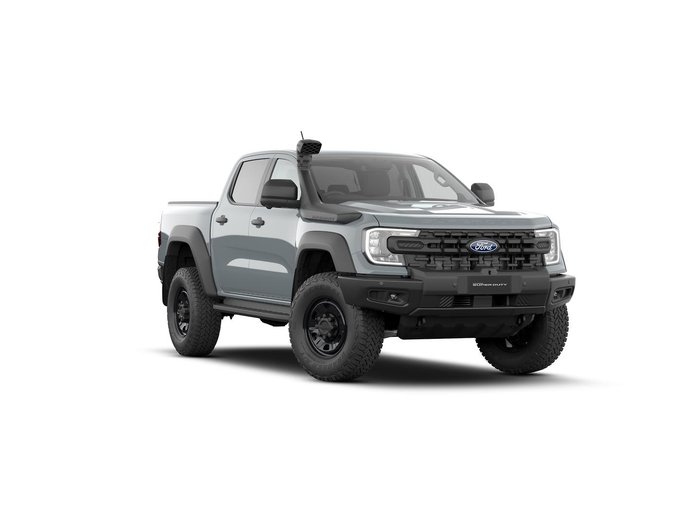 2026 Ford Ranger Super Duty