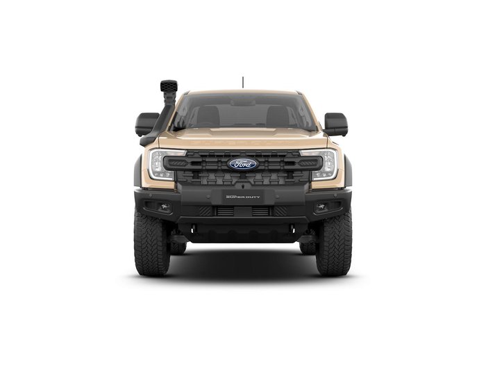 2026 Ford Ranger Super Duty