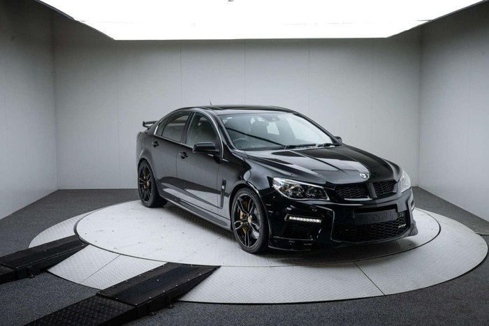 2014 Holden Special Vehicles GTS
