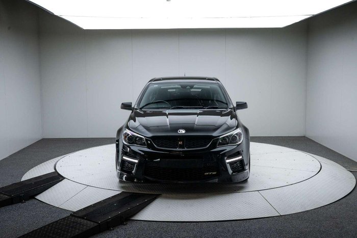 2014 Holden Special Vehicles GTS