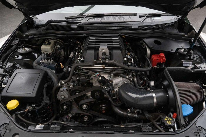 2014 Holden Special Vehicles GTS