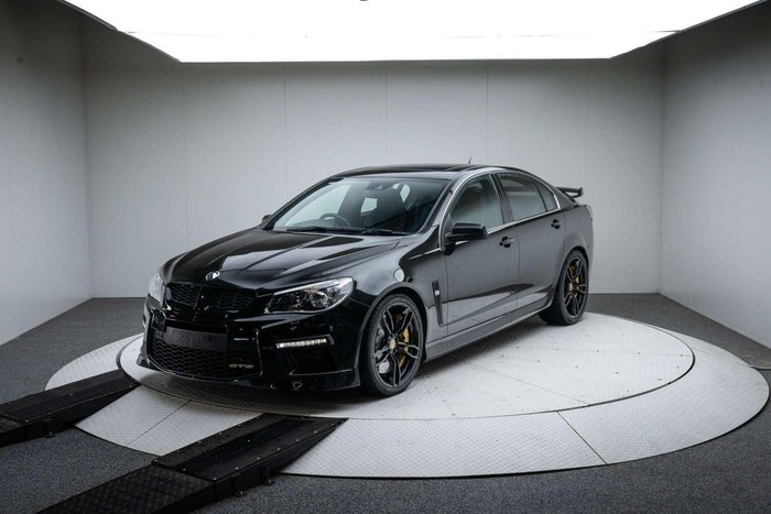 2014 Holden Special Vehicles GTS