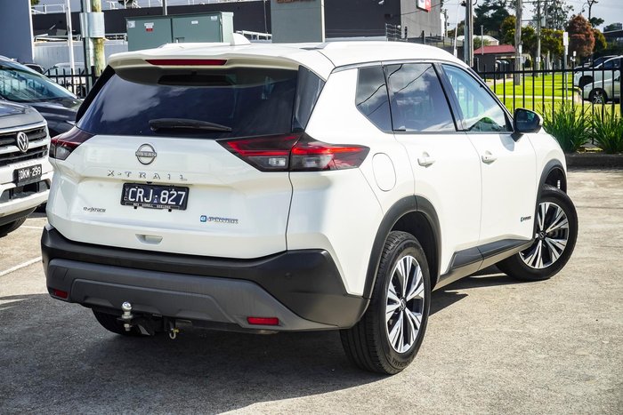2023 Nissan X-TRAIL ST-L e-POWER