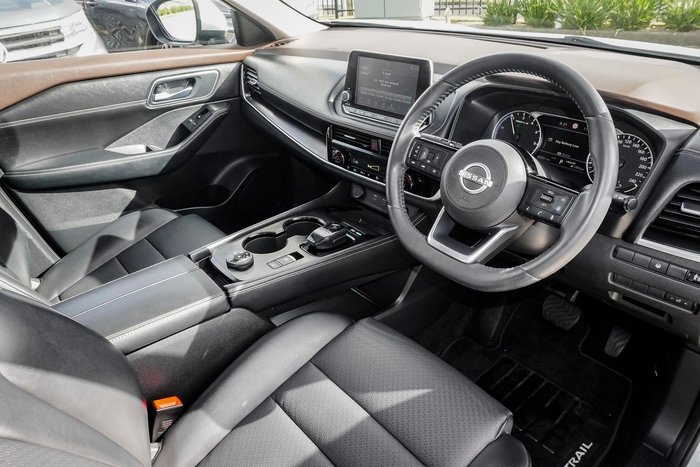 2023 Nissan X-TRAIL ST-L e-POWER